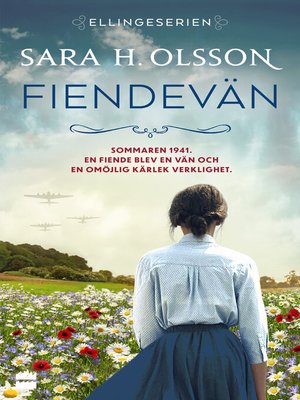 cover image of Fiendevän